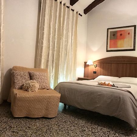 Casa Gaia Hotel Campalto Esterno foto