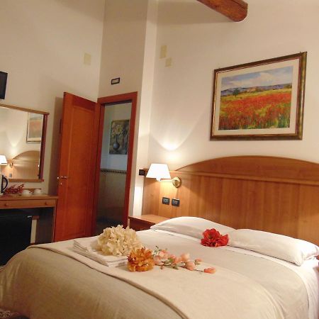 Casa Gaia Hotel Campalto Esterno foto