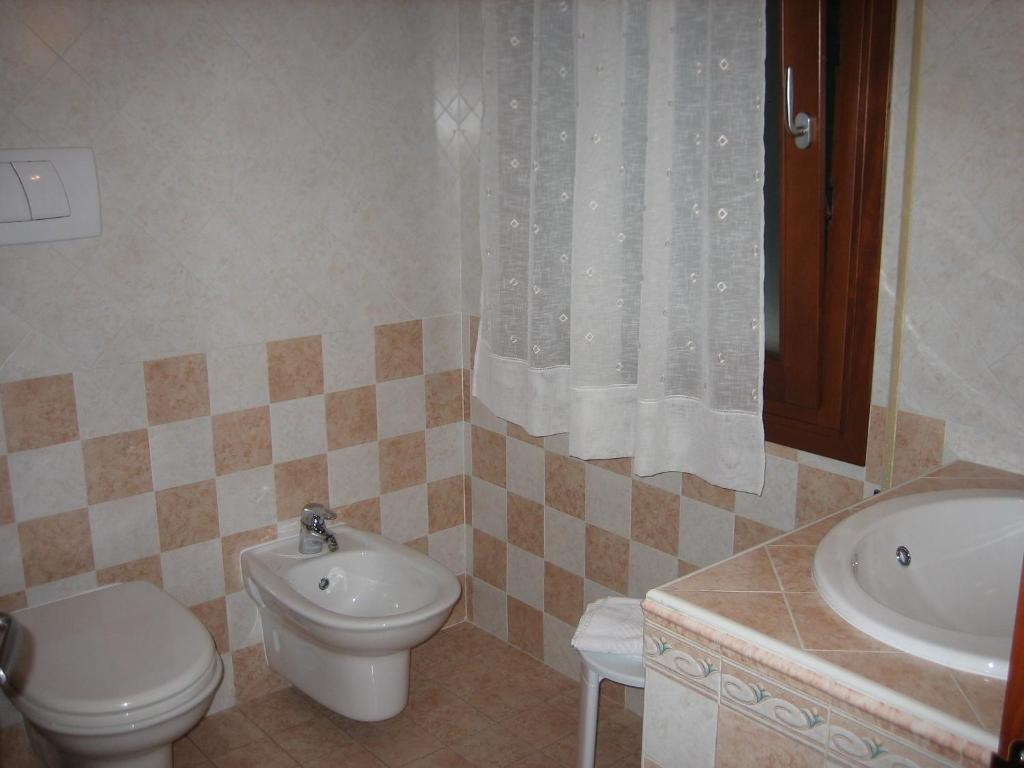 Casa Gaia Hotel Campalto Esterno foto