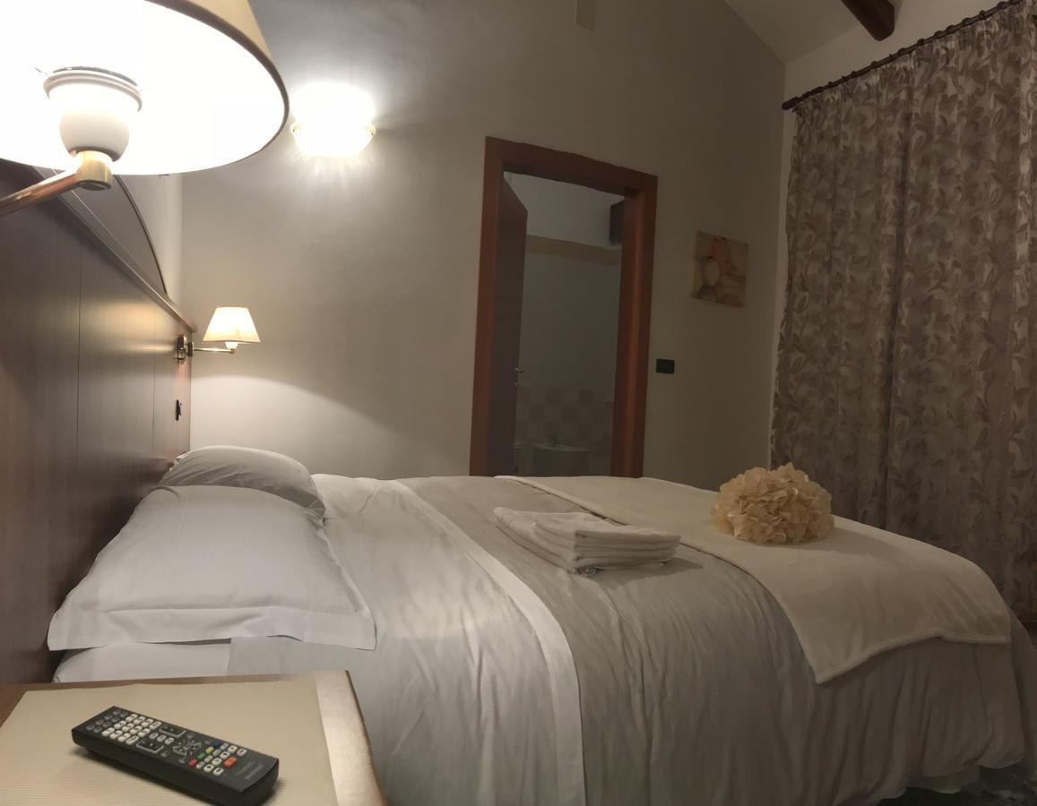 Casa Gaia Hotel Campalto Esterno foto