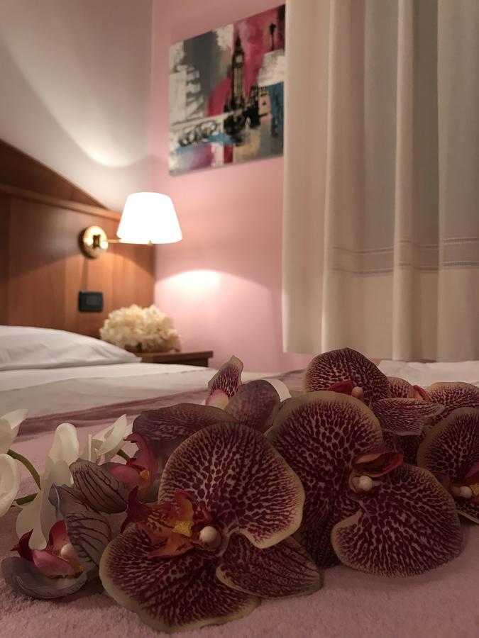 Casa Gaia Hotel Campalto Esterno foto