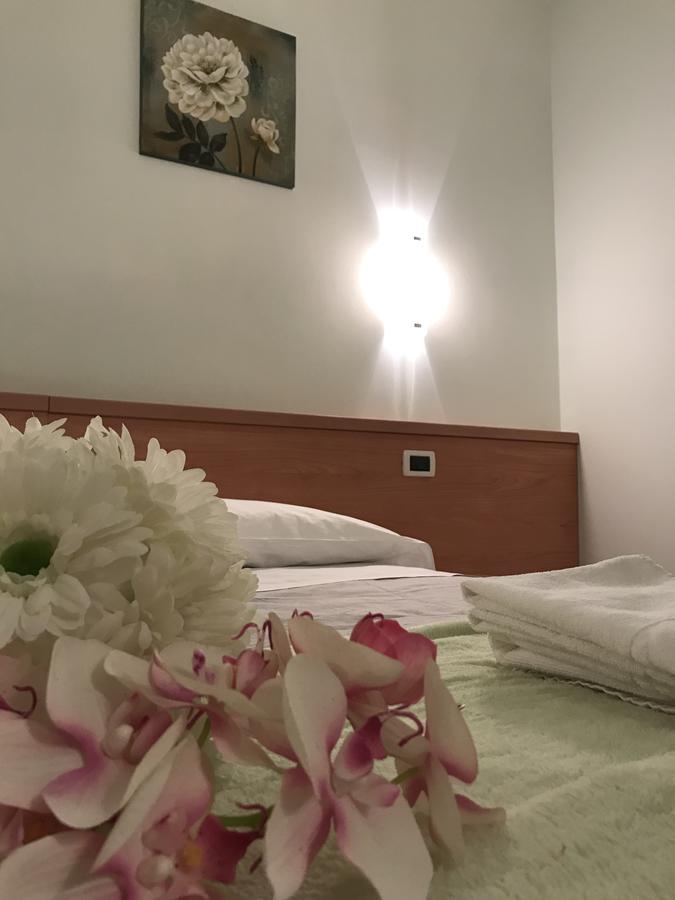 Casa Gaia Hotel Campalto Esterno foto