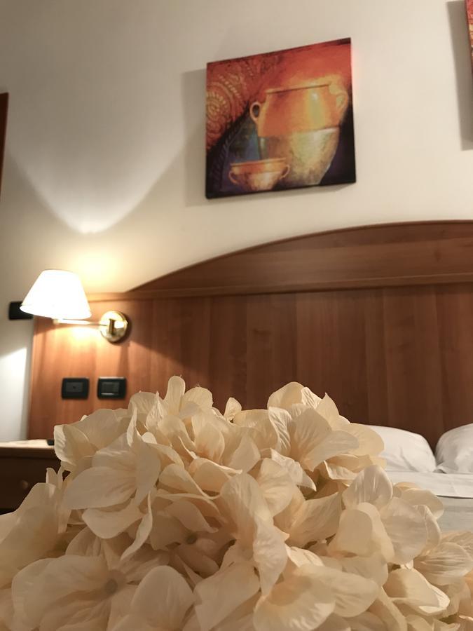 Casa Gaia Hotel Campalto Esterno foto