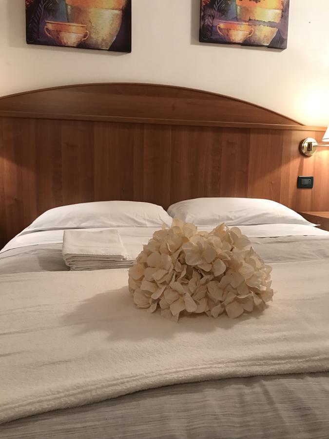 Casa Gaia Hotel Campalto Esterno foto