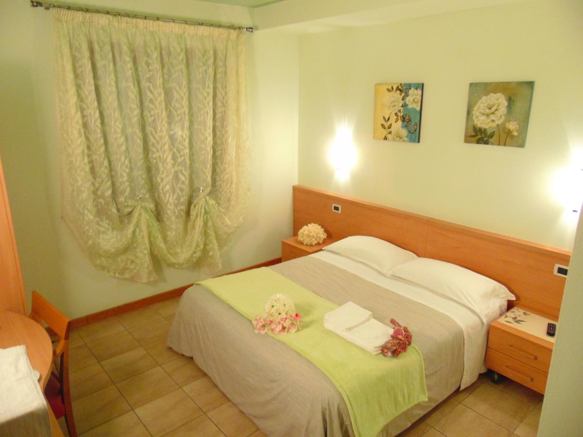 Casa Gaia Hotel Campalto Esterno foto