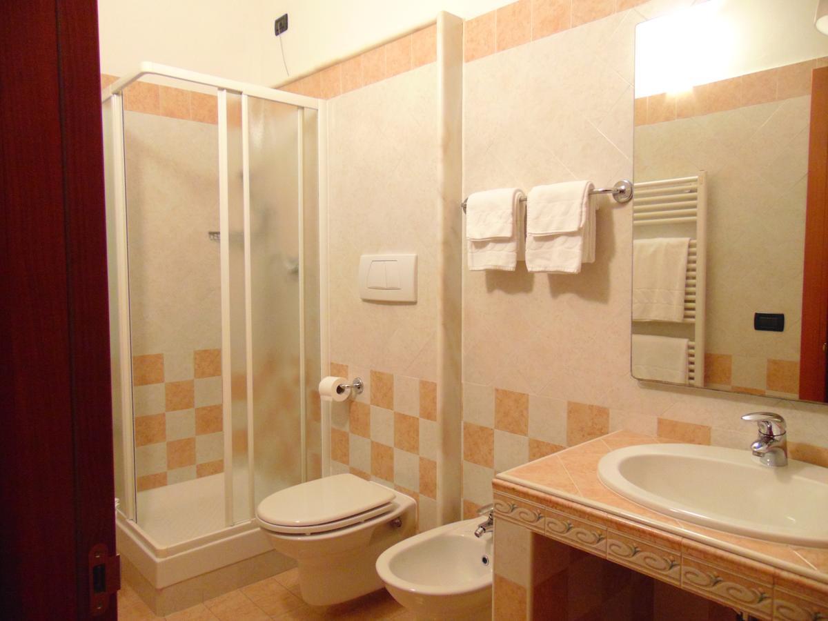 Casa Gaia Hotel Campalto Esterno foto
