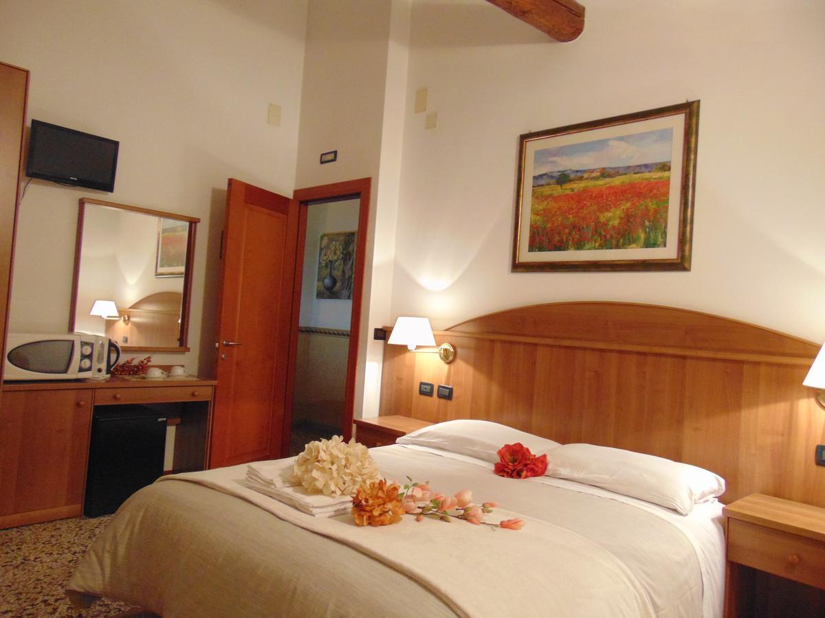 Casa Gaia Hotel Campalto Esterno foto