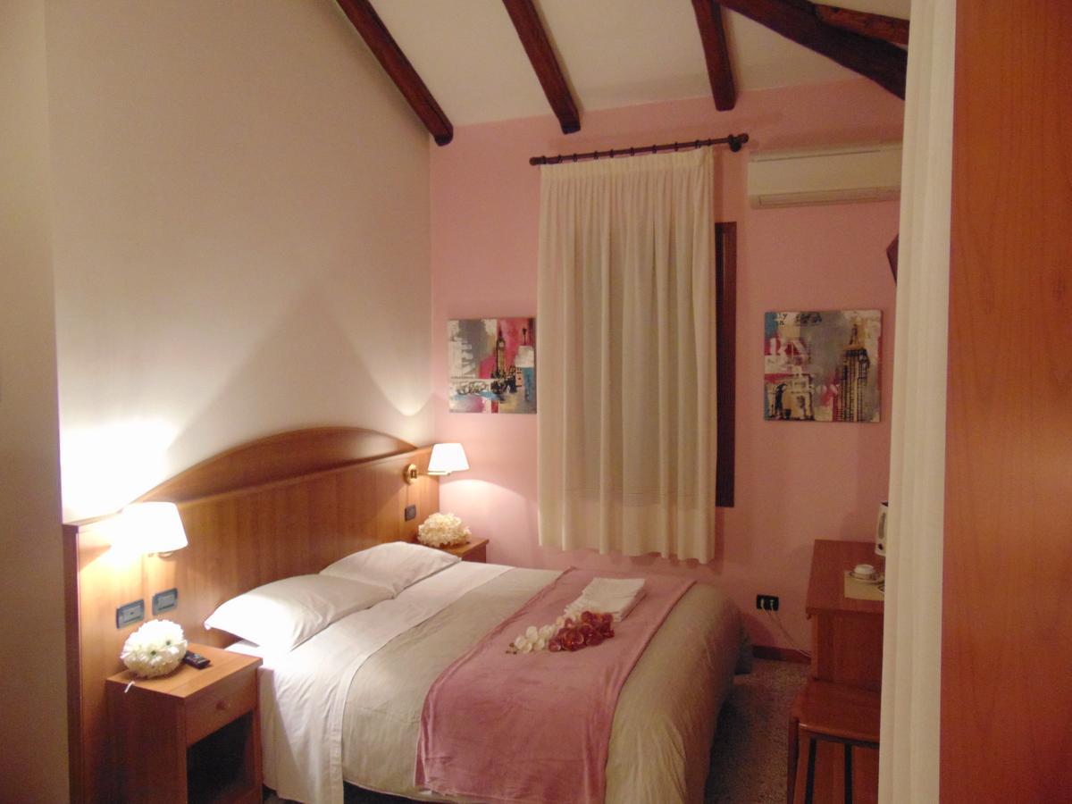 Casa Gaia Hotel Campalto Esterno foto
