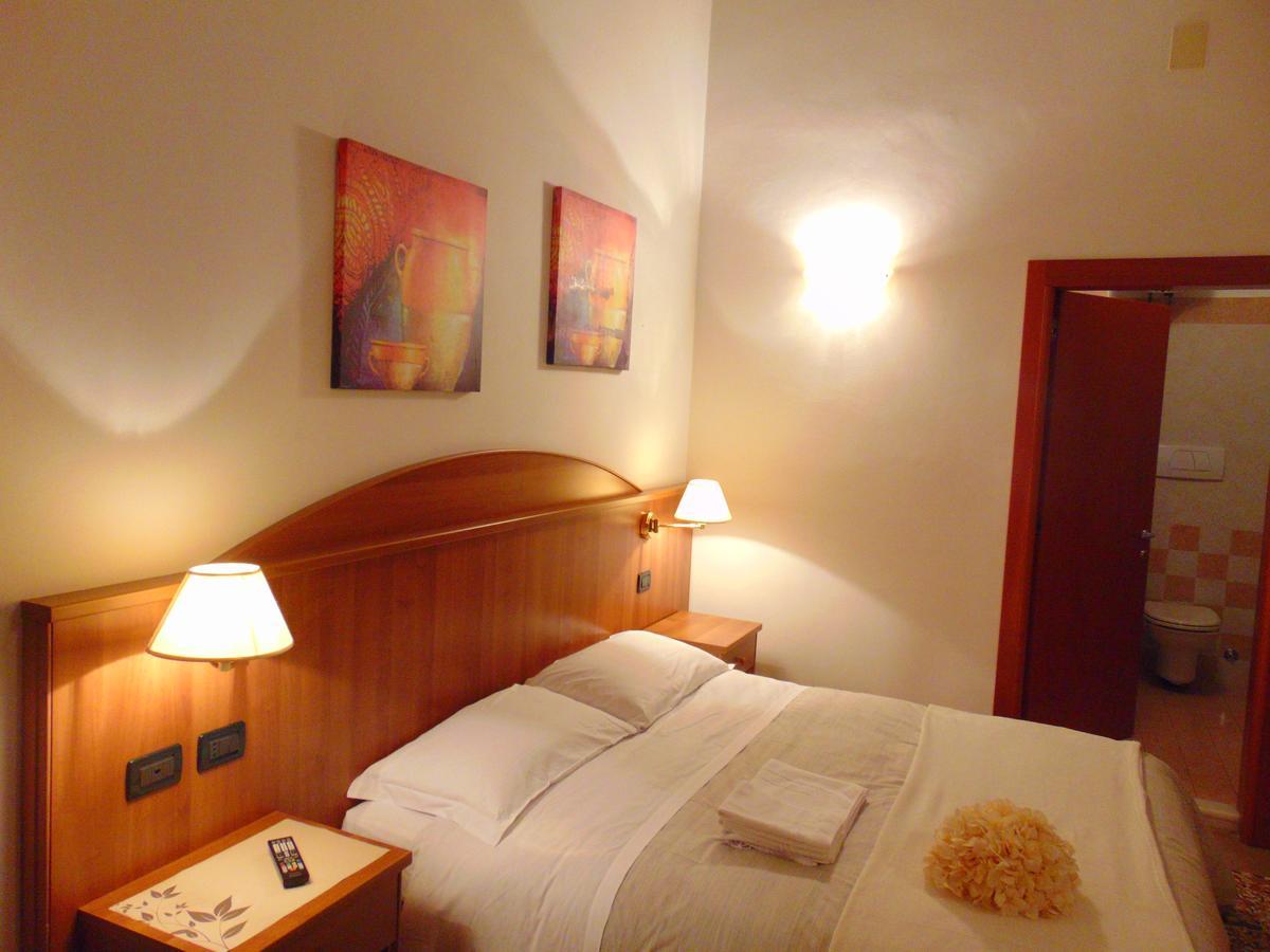 Casa Gaia Hotel Campalto Esterno foto