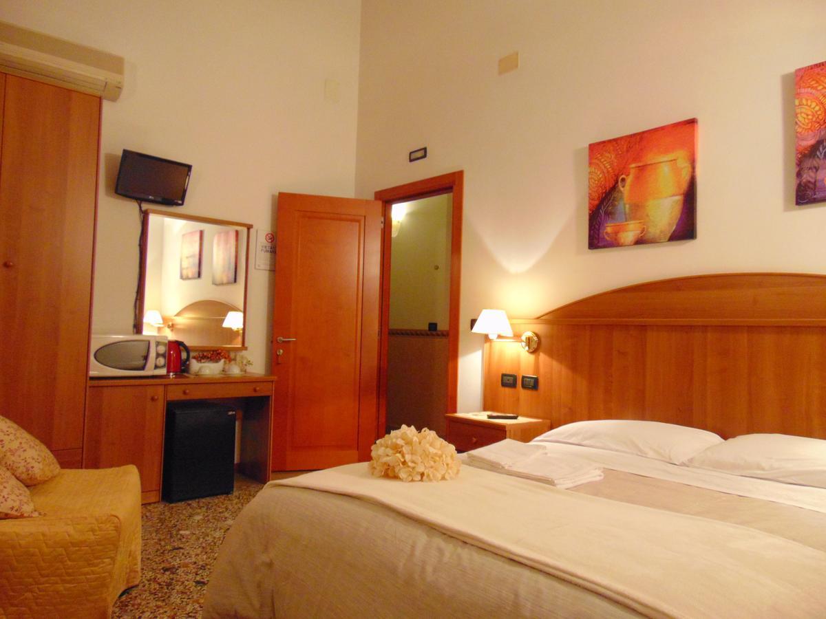 Casa Gaia Hotel Campalto Esterno foto
