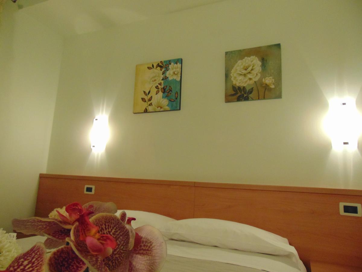Casa Gaia Hotel Campalto Esterno foto