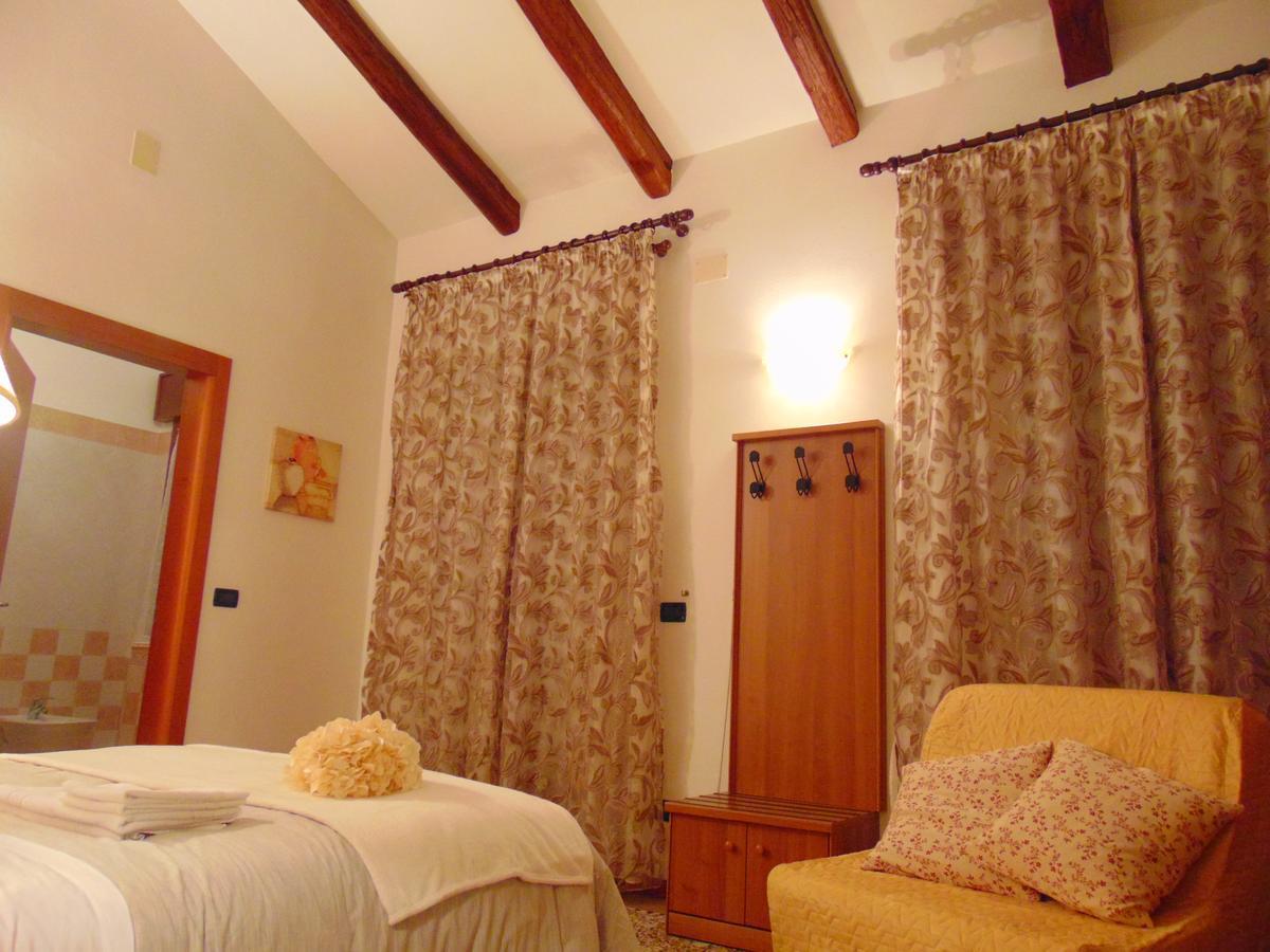 Casa Gaia Hotel Campalto Esterno foto