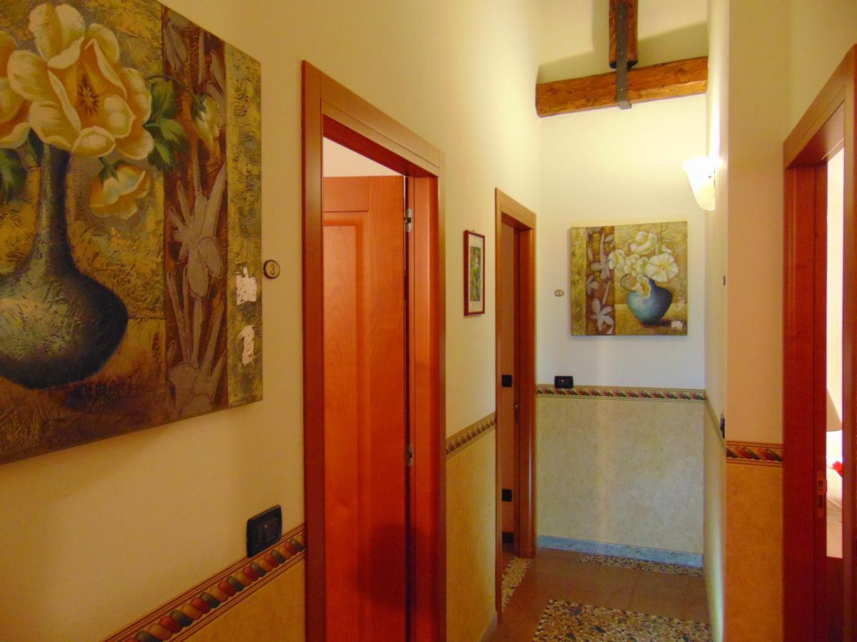 Casa Gaia Hotel Campalto Esterno foto